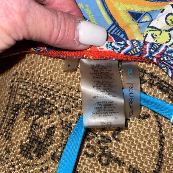 Two piece swimsuit Aerie - Picture 3 of 3